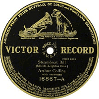 Victor 16867
